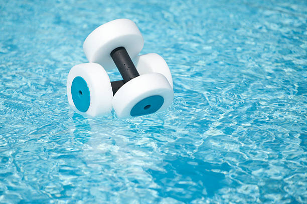 🏊 수영 능력을 향상시키는 운동: 물 밖에서 키우는 수영 실력