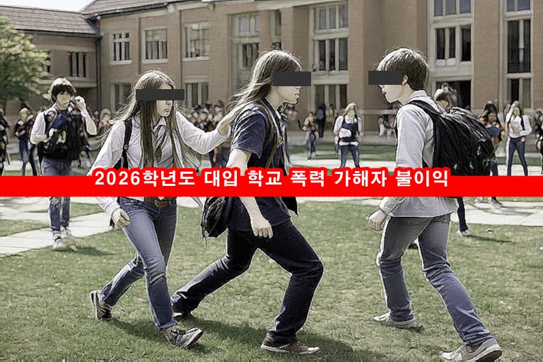 2026학년도-대입-학교-폭력-가해자