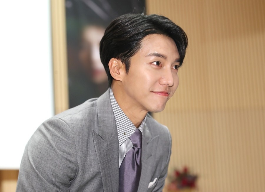  이승기가 아름다운 이별을 했다 프로그램 관련 갑자기 전해진 소식