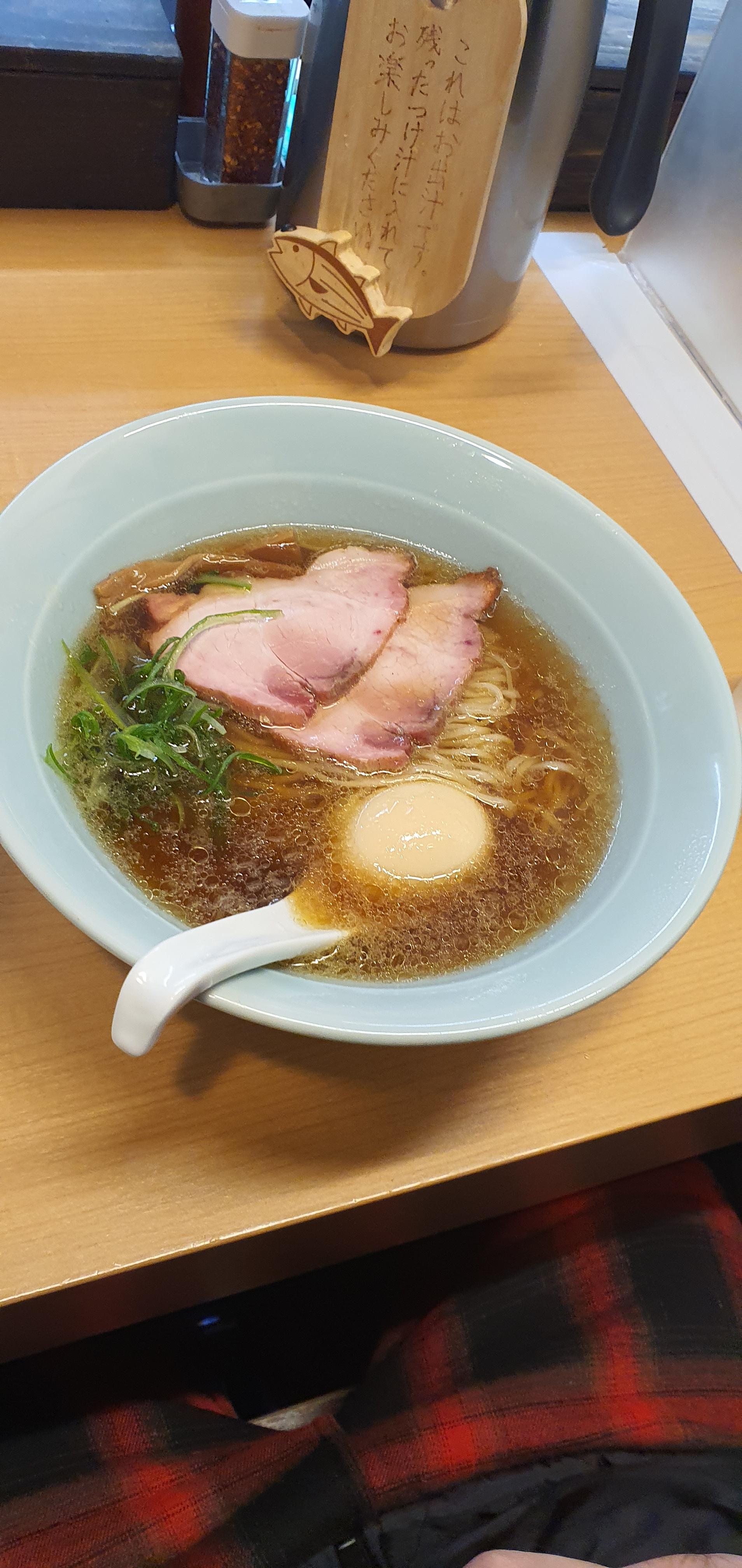일본 여행 4일차 8