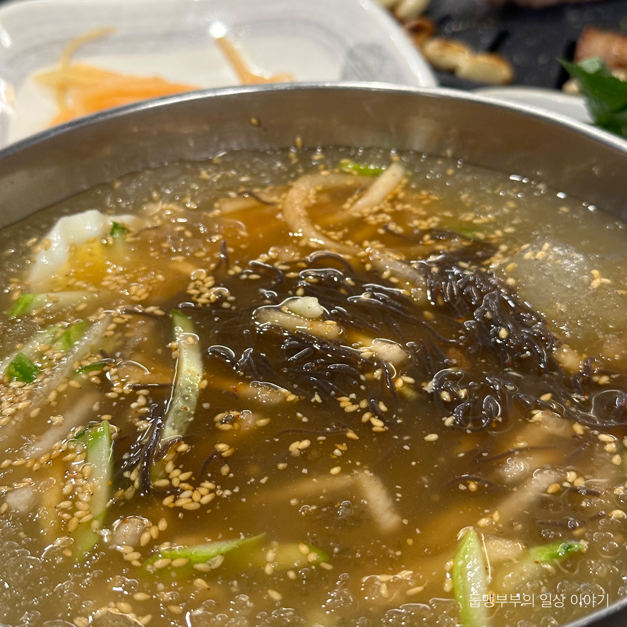 대박꽃돼지정육식당 이미지