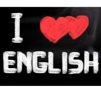 I-love-english