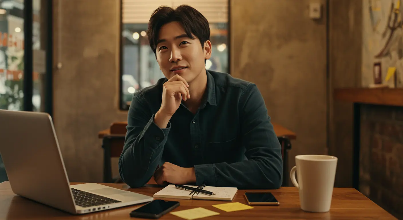 왜 커뮤니티가 AI 창업 성공의 핵심인가?