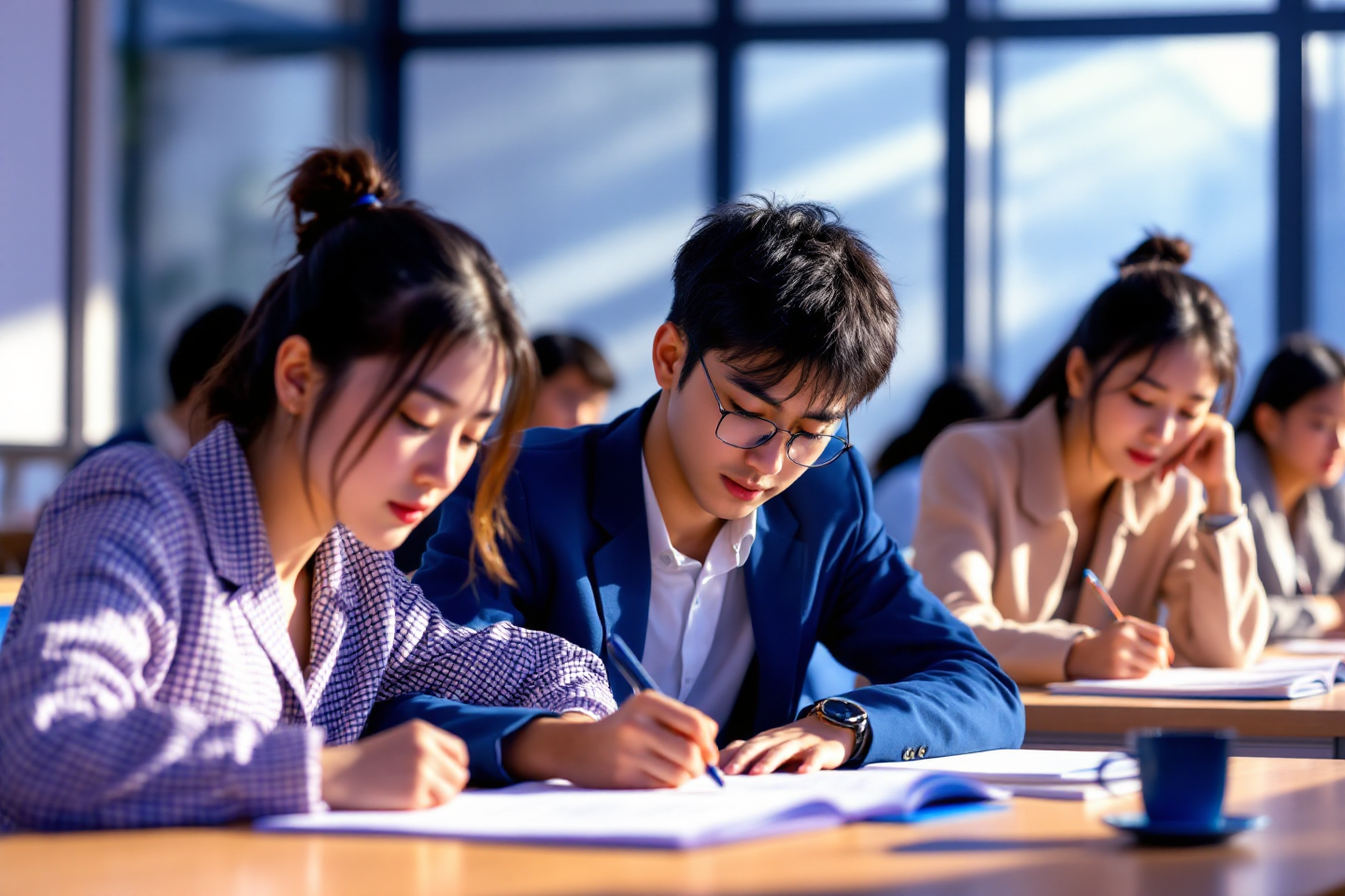 함께 제공되는 프로그램