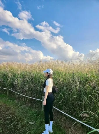 하늘공원 메타세콰이어길 산책 코스_19