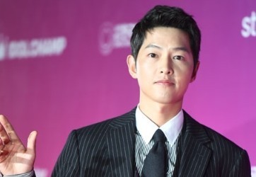송중기 케이티