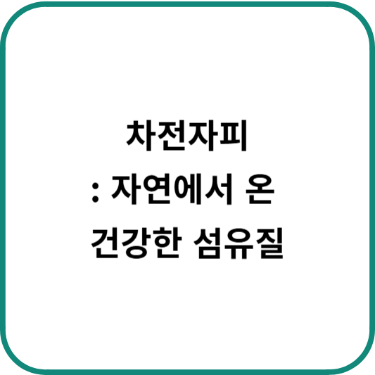 차전차피