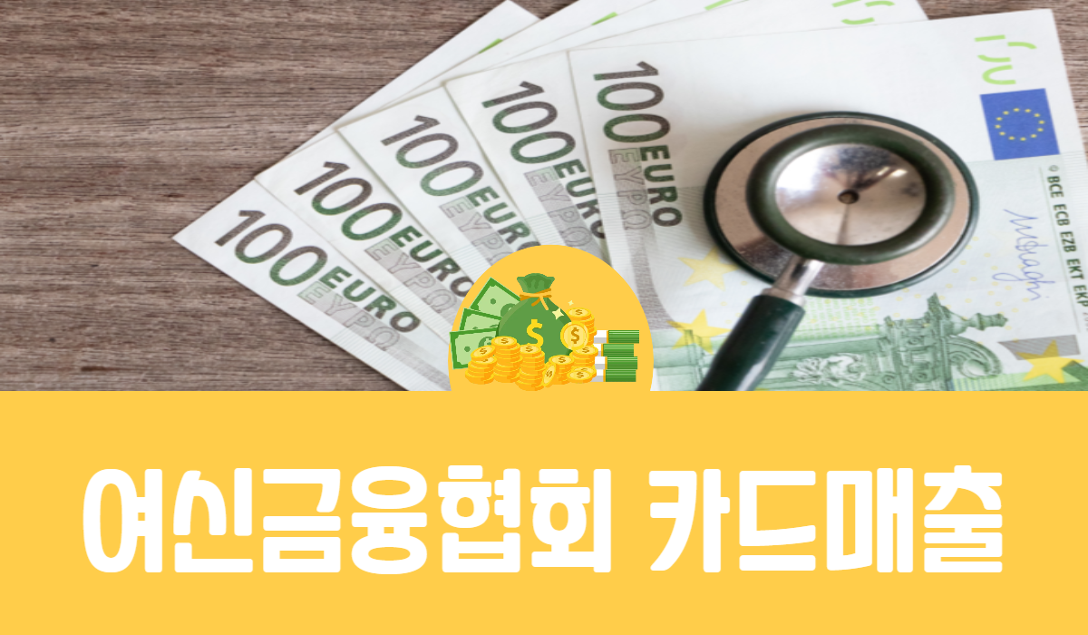 여신금융협회 카드매출