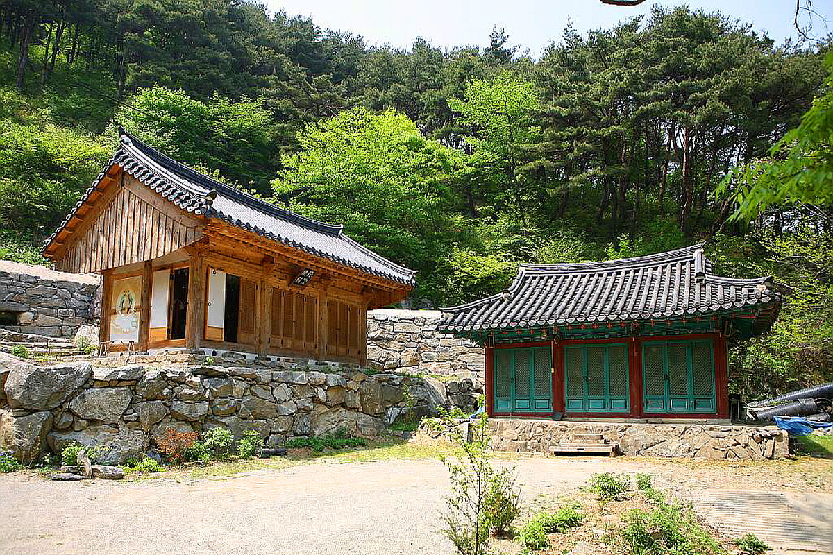 홍성 내원사