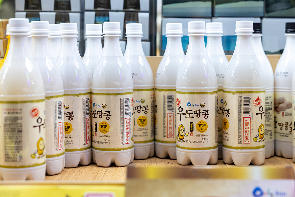 제주 서귀포 올레시장 제주도 서귀포 올레시장 먹거리 40