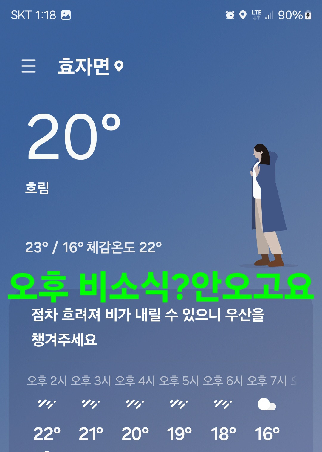 휴식 이미지