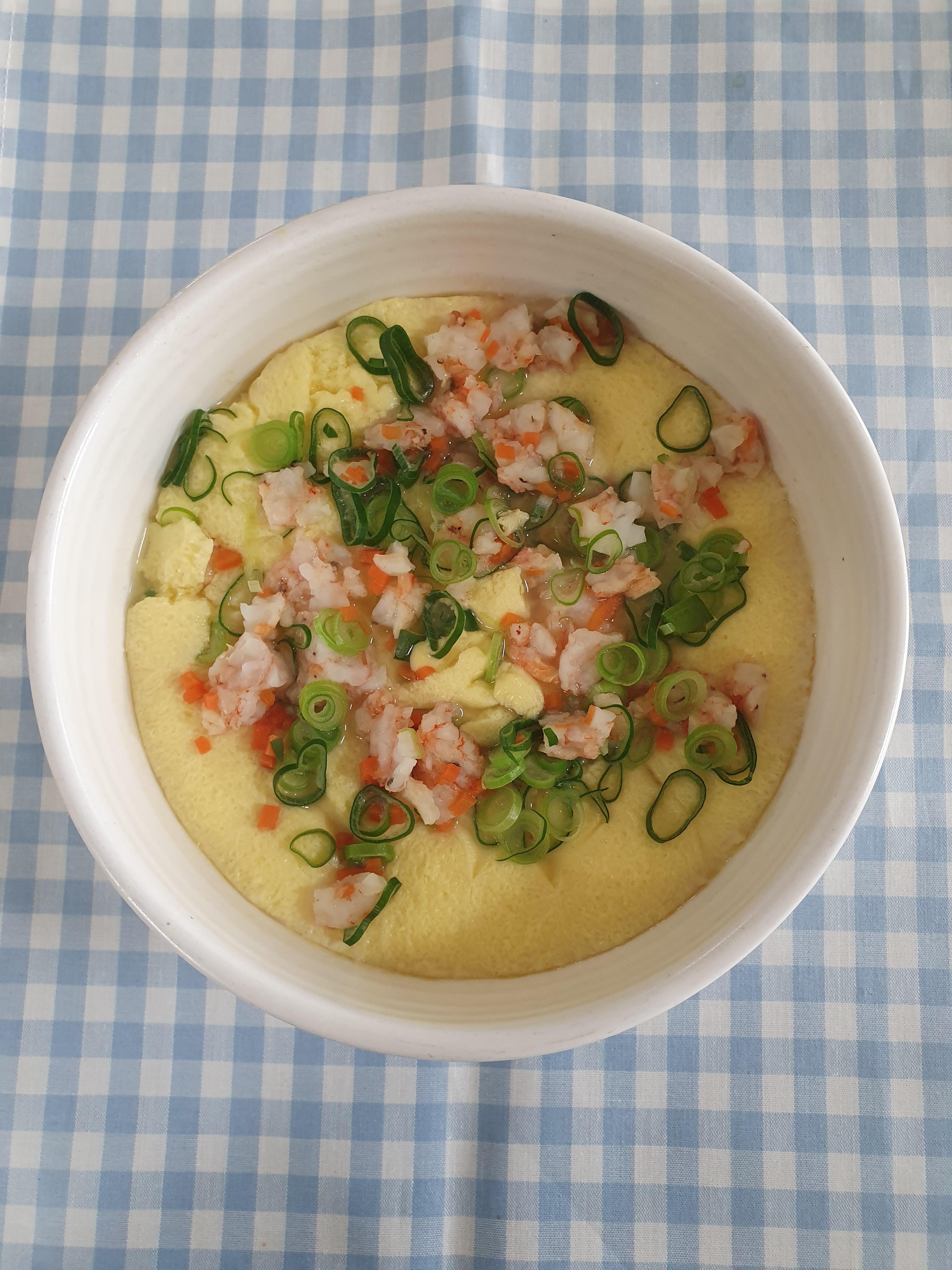  계란찜 (일식)