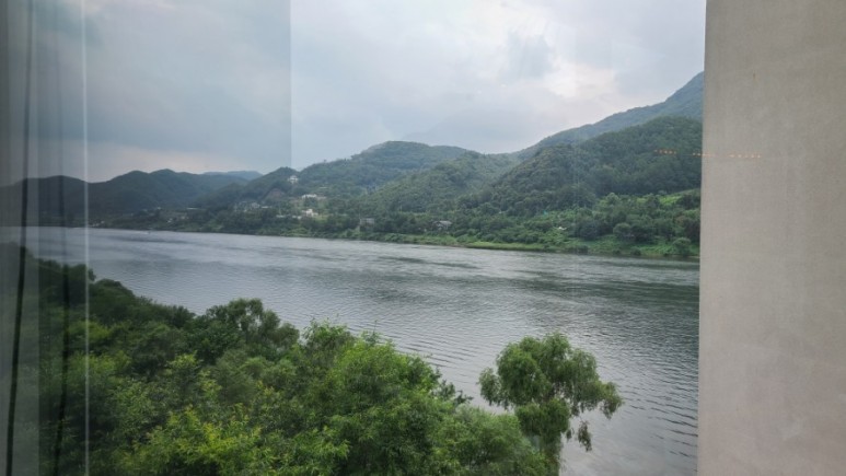 리버레인 이미지