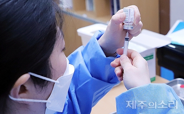  질병청 잔여백신 아스트라제네카 연령 30세 이상 허용 30세 이상도 맞을 수 있다