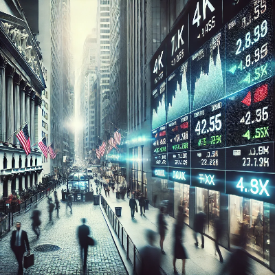 미국 증시 휴장일, 2025년 거래 계획 필수 체크!
