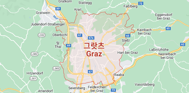 도시야놀자 그라츠 2
