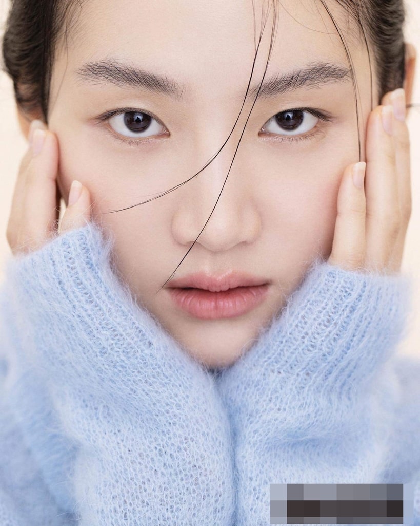 배우 박주현
