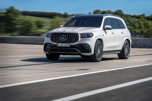 벤츠 GLS 63 AMG 마이바흐 GLS600 제원 가격 공통점은? :: 프리카톡 벤츠 Gls 63 Amg 마이바흐 Gls600 제원 가격 공통점은? :: 프리카톡
