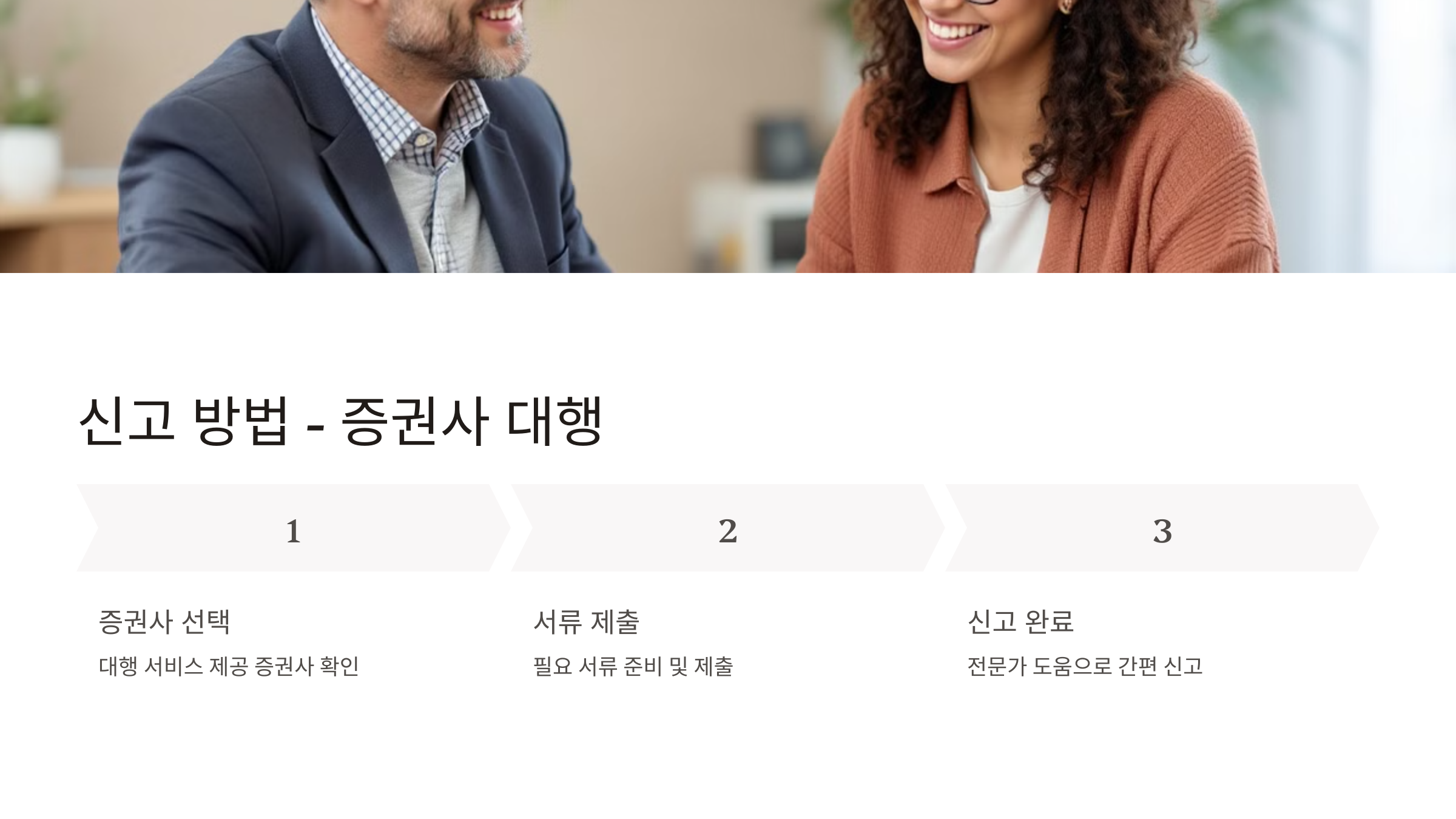 해외주식 양도소득세 신고방법