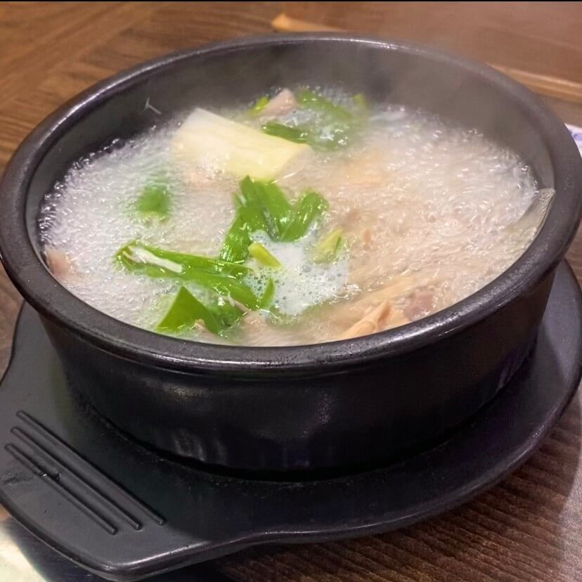 생방송오늘저녁 더덕 숯불닭갈비 의정부 수락산 맛집