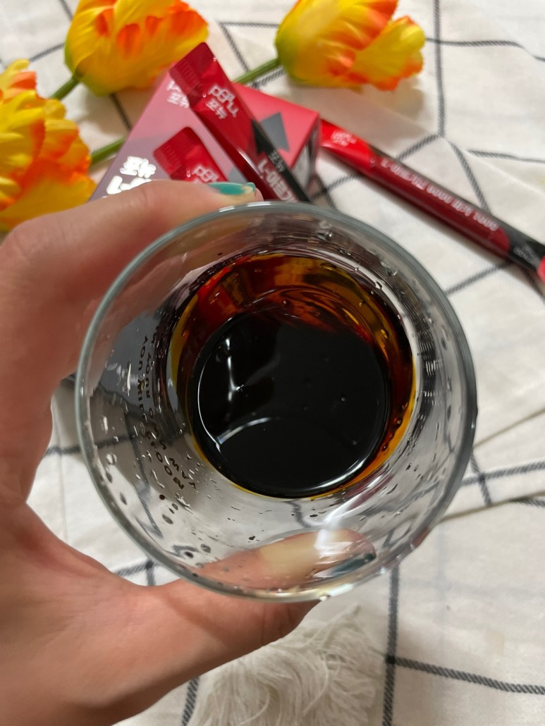 포뉴 L-아르긴 6000 마카 1000 후기 - L-아르긴 먹는 법 7