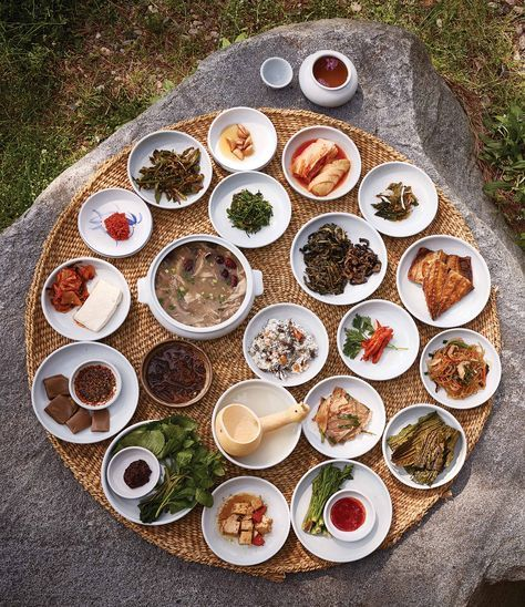  서울 맛집 리스트 40가지
