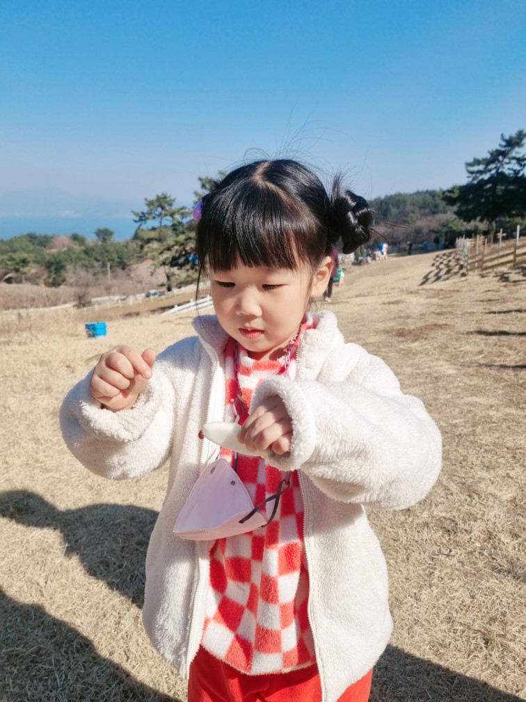 남해여행 양모리