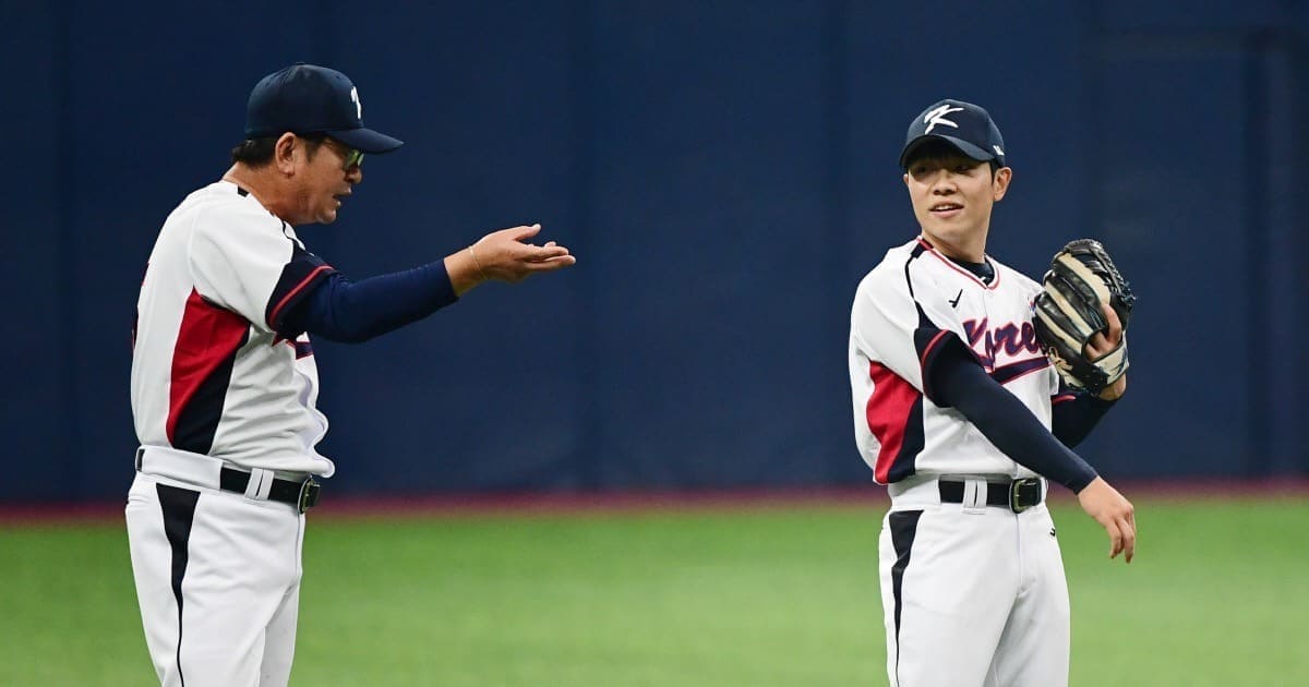 아시안 게임 야구 슈퍼라운드 중국전 결과