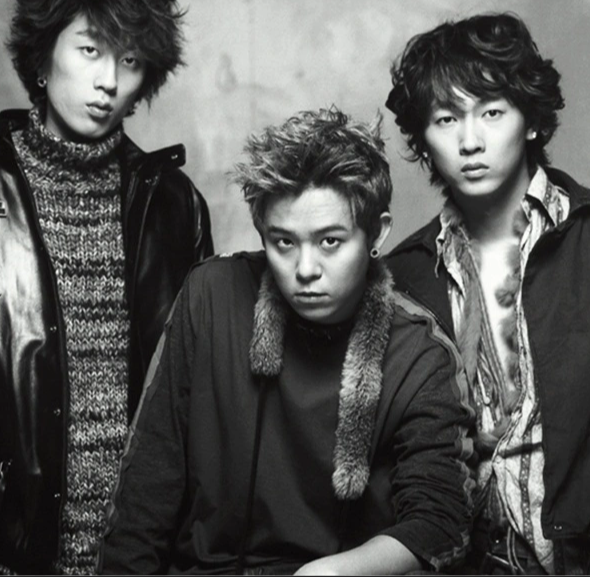  A Better Day, JTL 논란 및 근황 Without Your Love, H.O.T 재결합