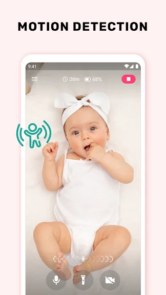 아기 베이비 모니터 카메라 어플 반려동물 CCTV 앱 - 4. Bibino Baby Monitor & Baby Cam 어플 소개 아기 베이비 모니터 카메라 어플 반려동물 CCTV 앱 - 4. Bibino Baby Monitor & Baby Cam 어플 소개