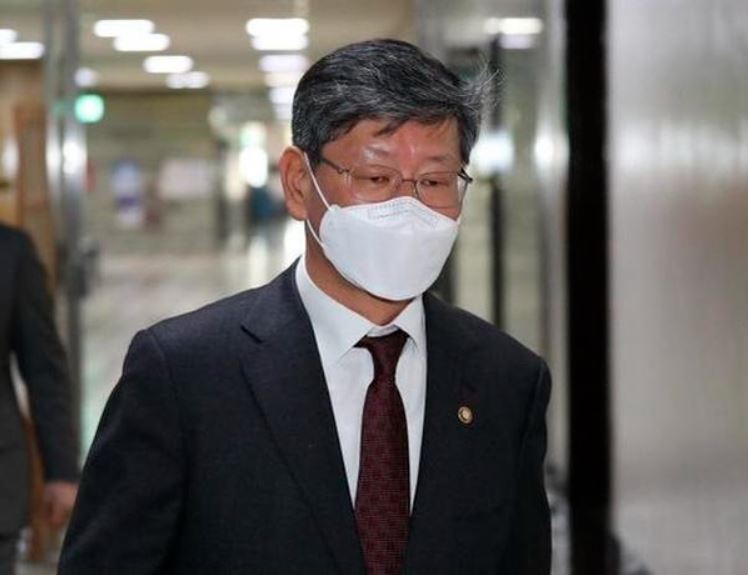  서초경찰서 압수수색(이용구 택시기사 폭행 의혹 관련)