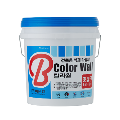  미장스톤, 뿜칠스톤은 왜 대리석과 닮았을까?