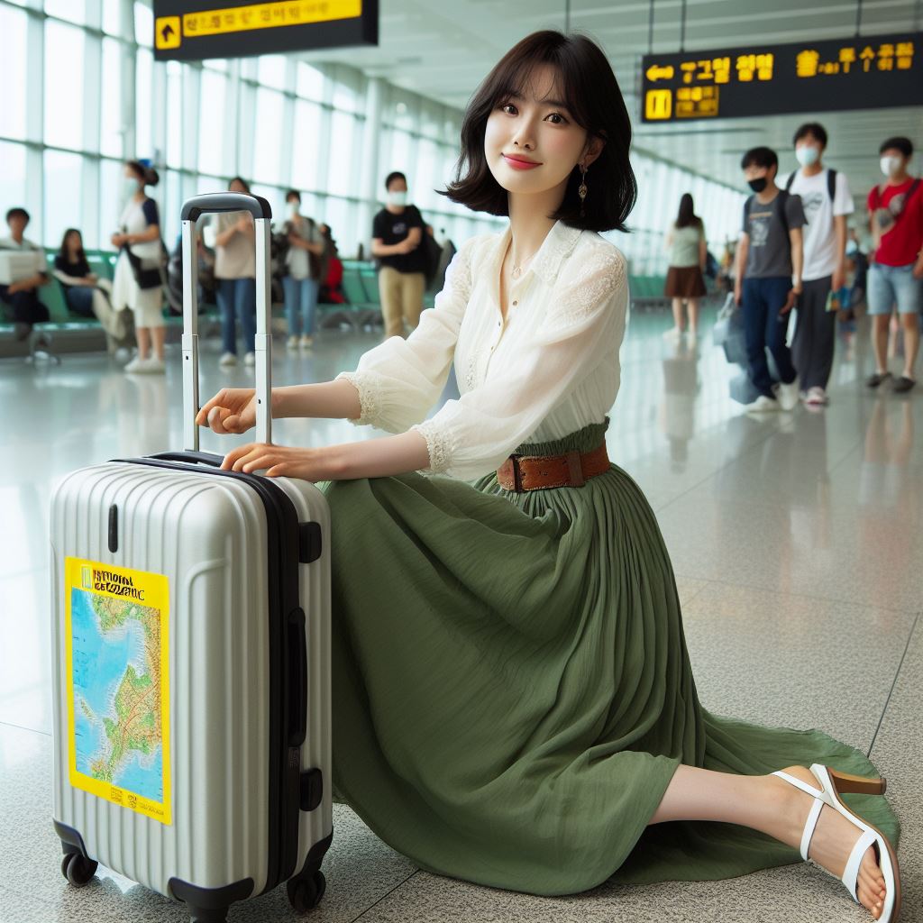 한국에서 포르투갈 비행시간