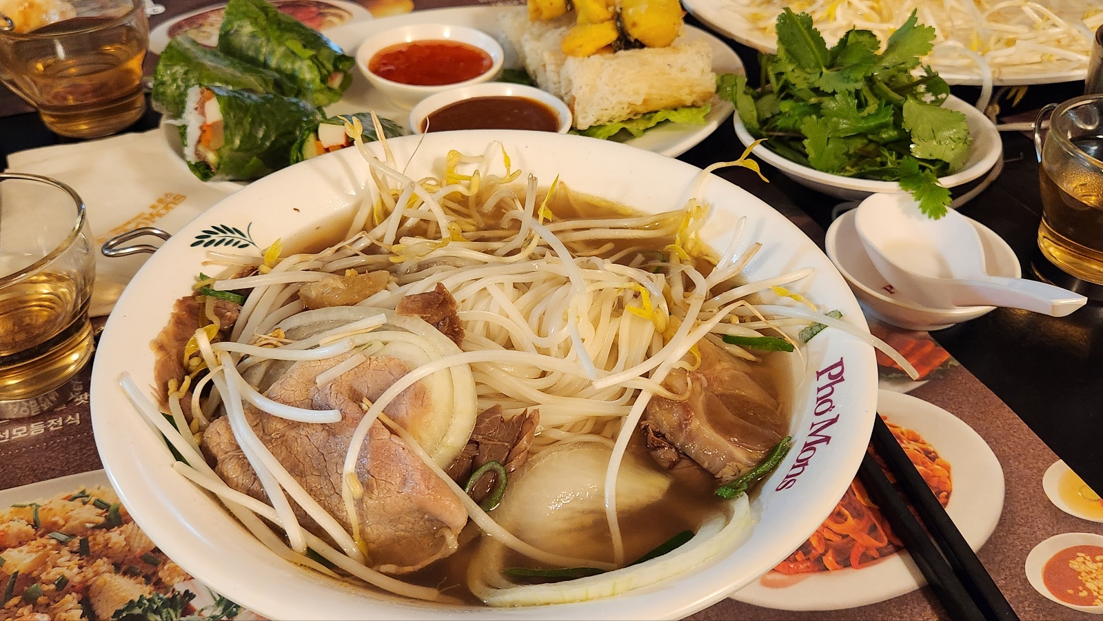  [서울/강남역] 강남역 맛집, 포몬스 역삼점