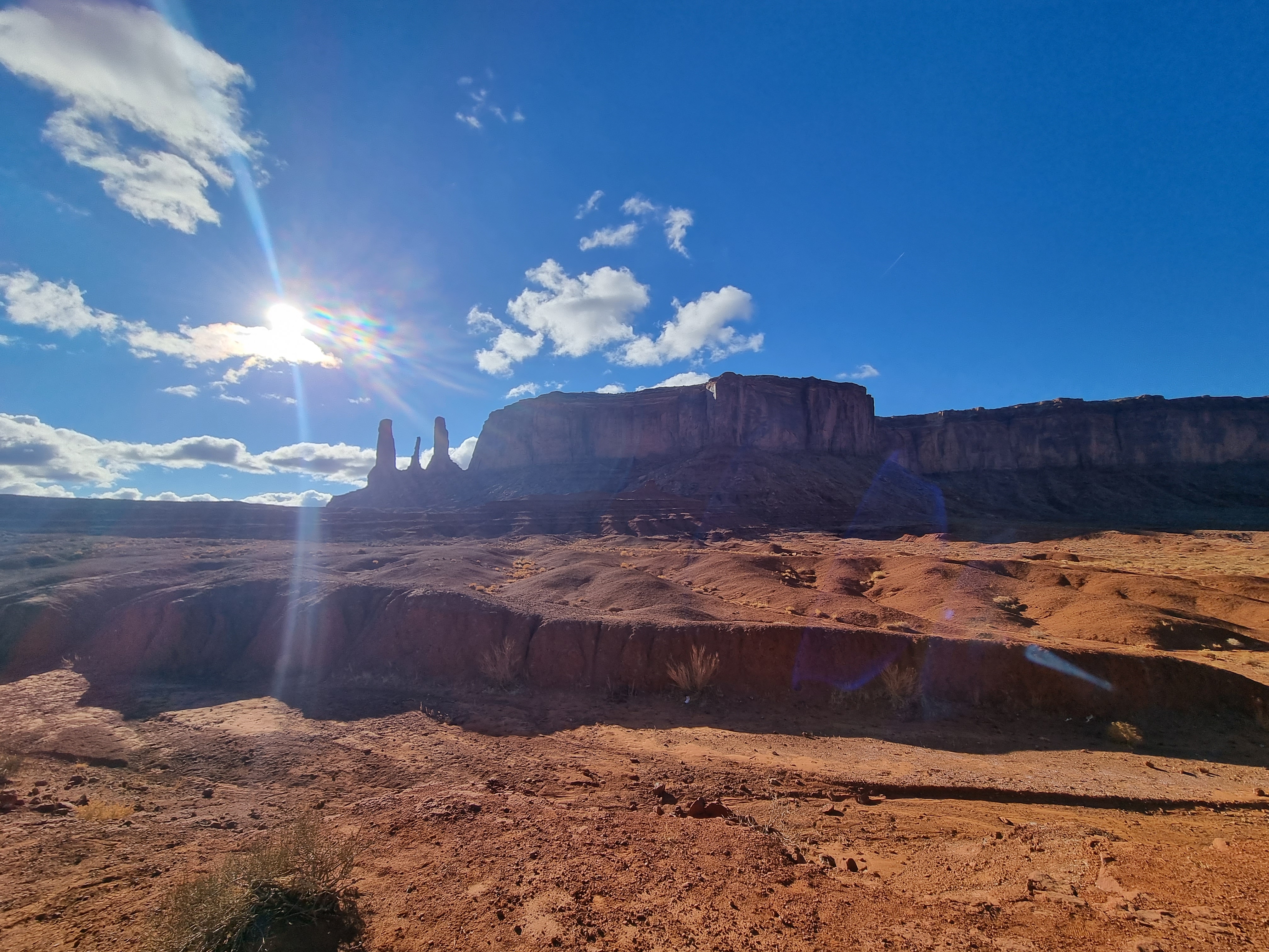 Monument Valley