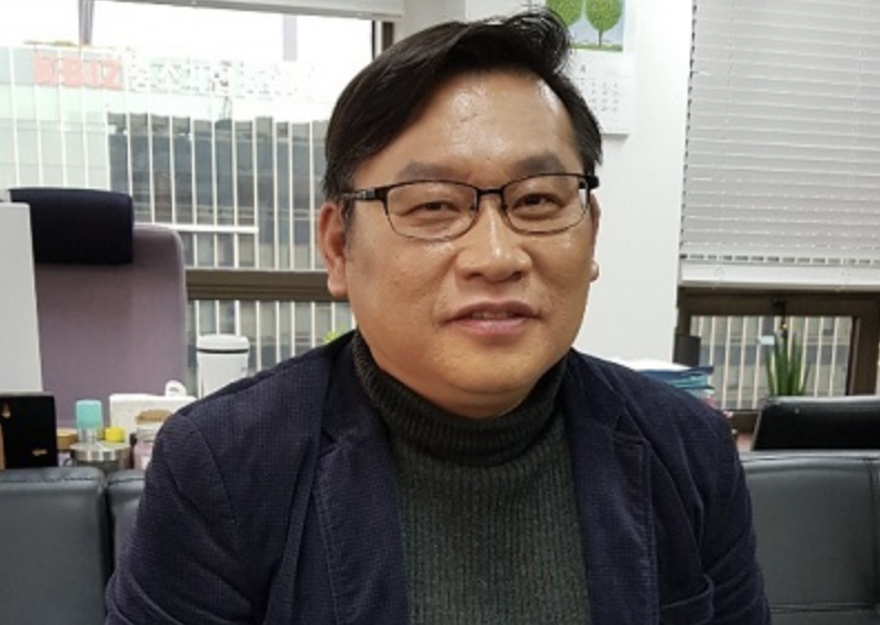  정치 컨설턴트 박시영 나이 학력 이력 프로필
