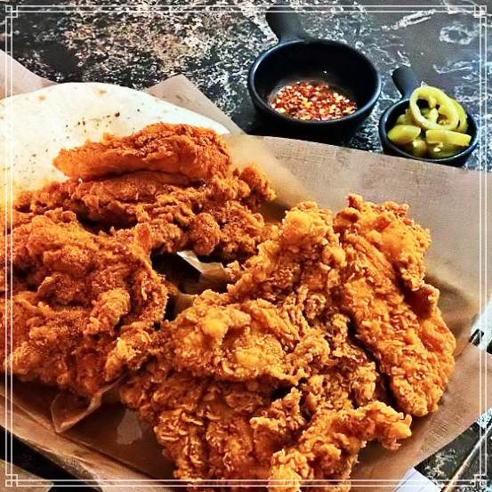  생방송투데이 프라이드 치킨 신사 가로수길 맛집 3363회 수요맛전 후라이드치킨 가격 위치 어디