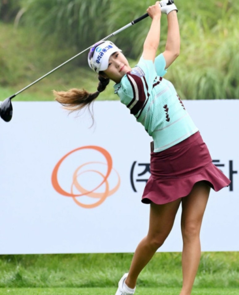 슈퍼루키 프로필, KLPGA 2021. 9