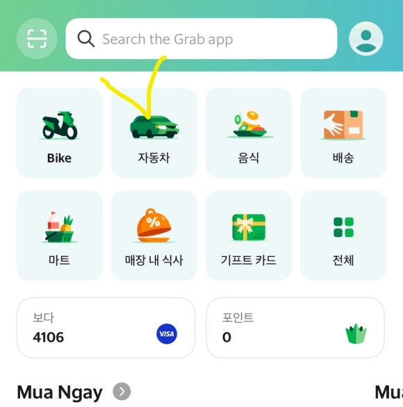 그랩 이미지
