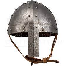스팡겐헬름(독일어: Spangenhelm), 슈팡겐헬름이란 무엇인가