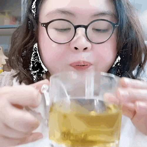 여주차 티백 당뇨에 좋은 차 : 태양별 23