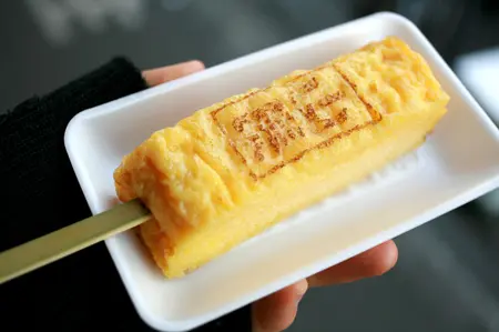 츠키지산초