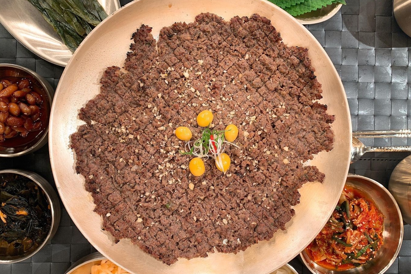 '찐'맛집은 여기, 미쉐린 가이드 '빕 구르망' 2021 강북편