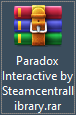 Paradox Interactive.rar