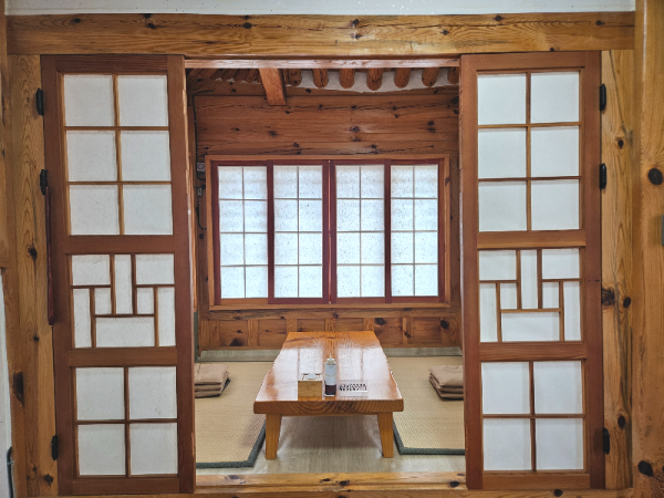 사랑채 3
