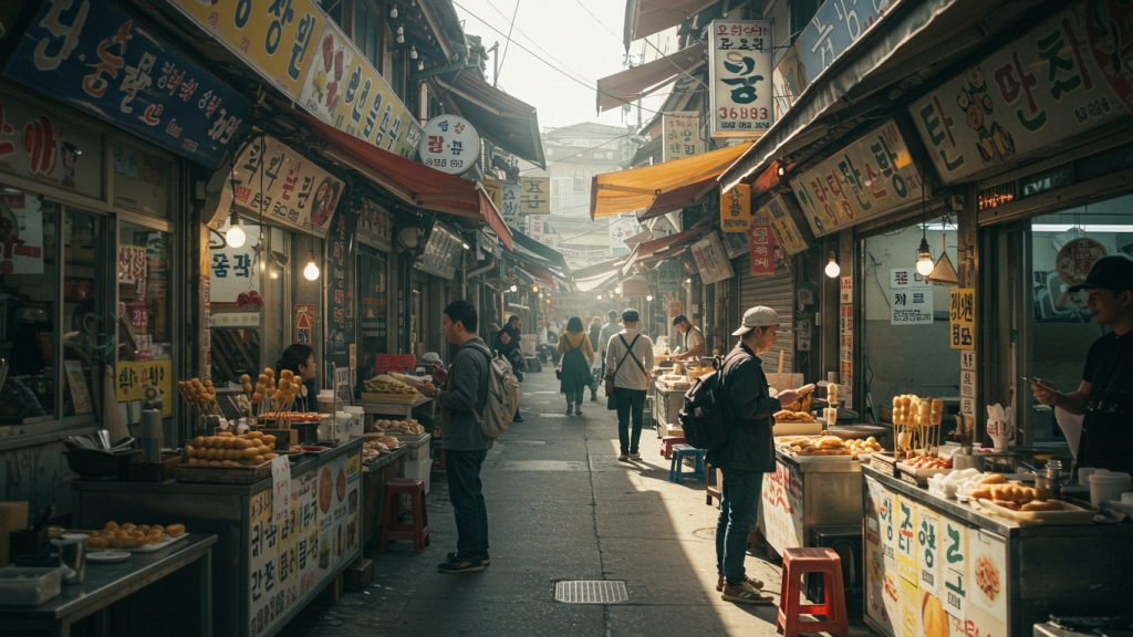 서울 근교 드라이브