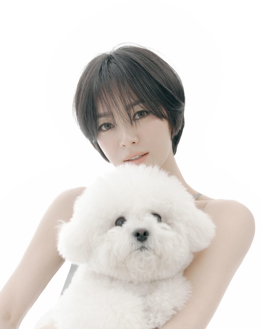 송혜교 인스타그램 사진 3