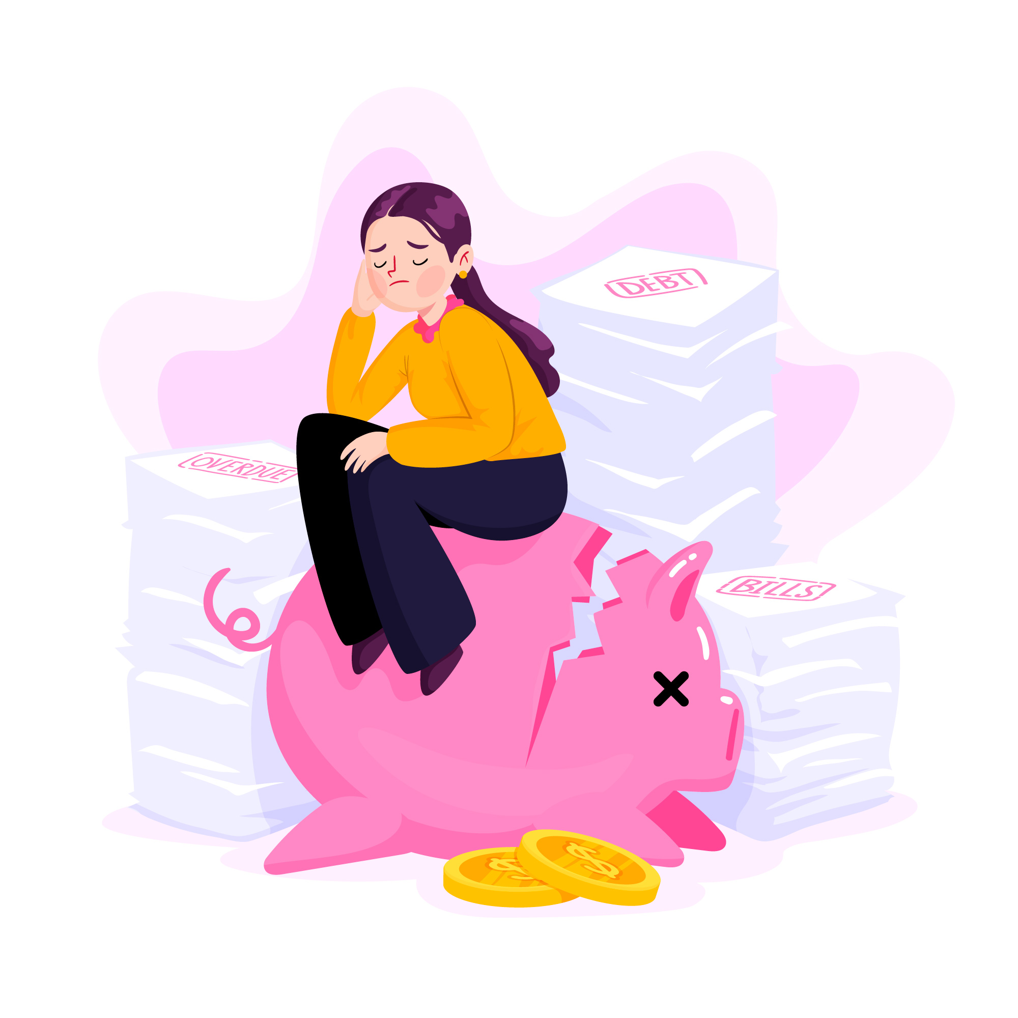 개인 이미지