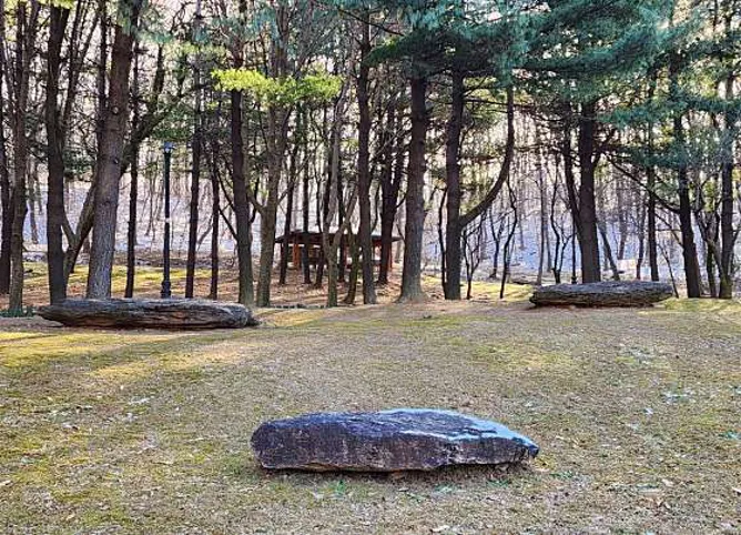 자유공원