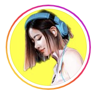  DJ 소다  사건, 인스타그램